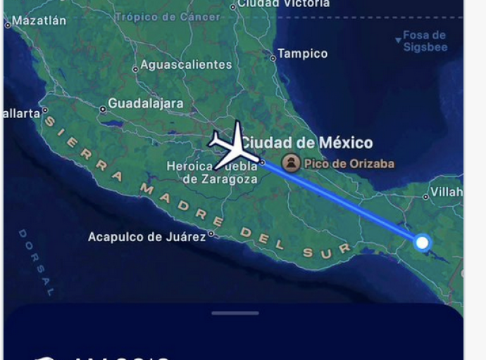 Aeropuertos del Bienestar